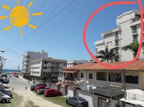 Pertinho da praia com ar condicionado